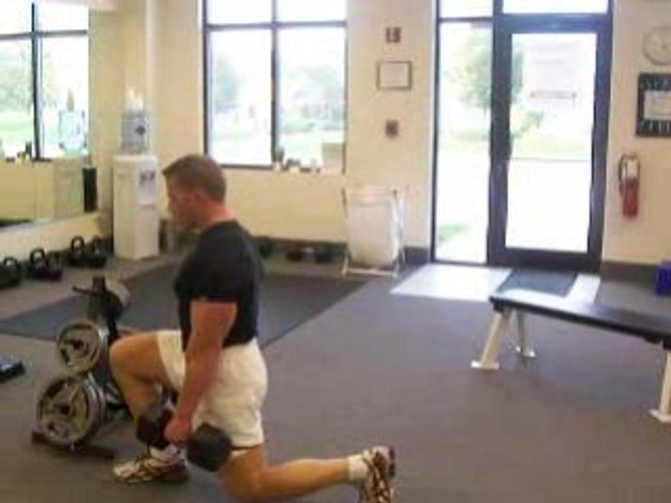 You Must Do These Exercises For A Firm Butt