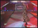 Candice michelle vs Jillian hall RAW DU  15/10/07