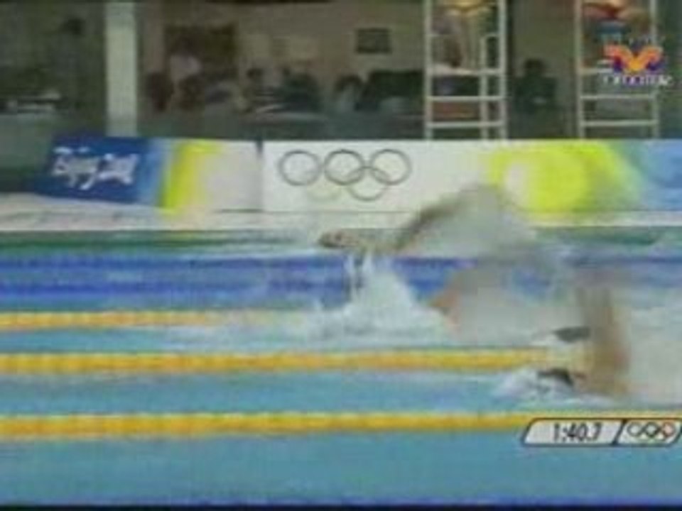 200 DORSO VARONES FINAL BEIJING 2008