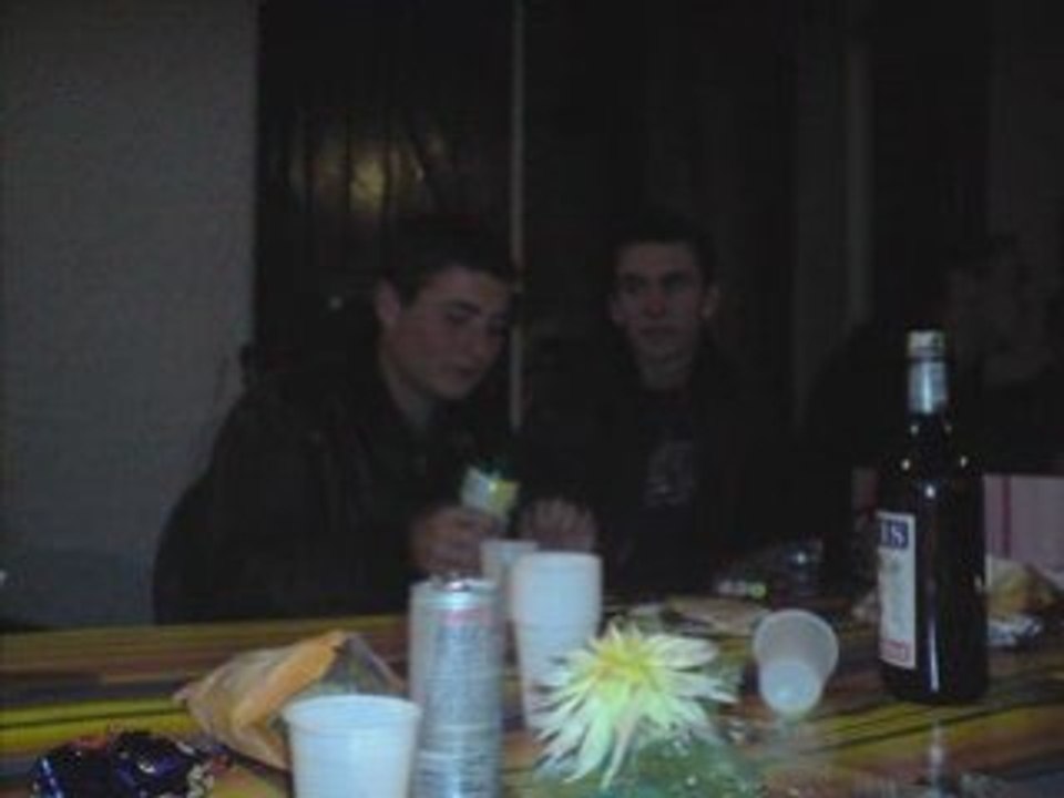 Simon  20 ans