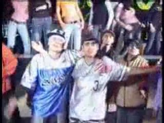 Raper Boys- Nevijdash,nechuvash