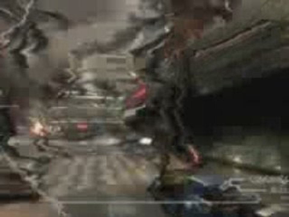 Halo 3 Trailer