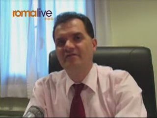 Romalive intervista in esclusiva l'Onorevole Fabio Porta