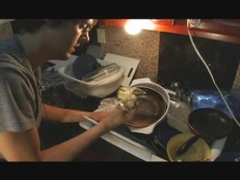 Best Short Films - Episode 1 - All about Food