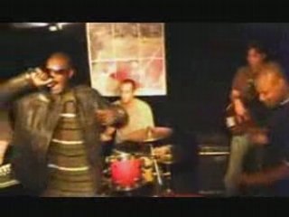 Acoustik musik PROJET AM