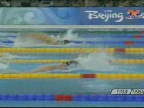 200 DORSO VARONES SEMIFINAL 1 BEIJING 2008