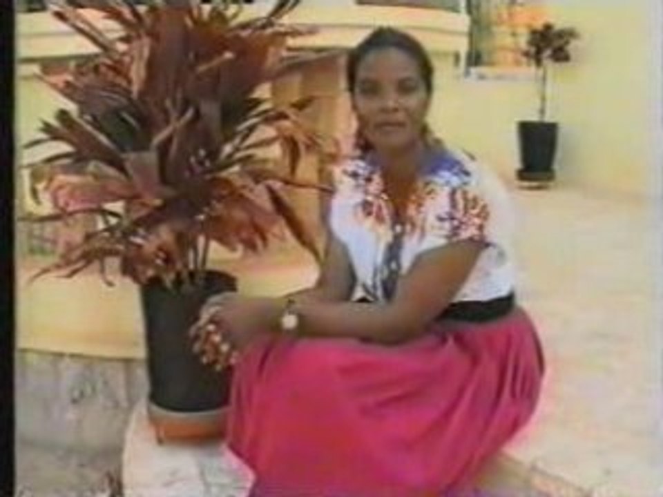 Izay ela izay - Adeline