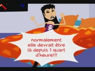 écoute tes amis, pas tes ennemis 5