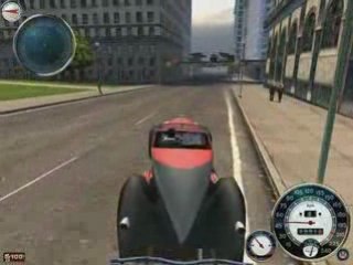 Mission Circulation Ultra Libre : réservoir piégé (1)