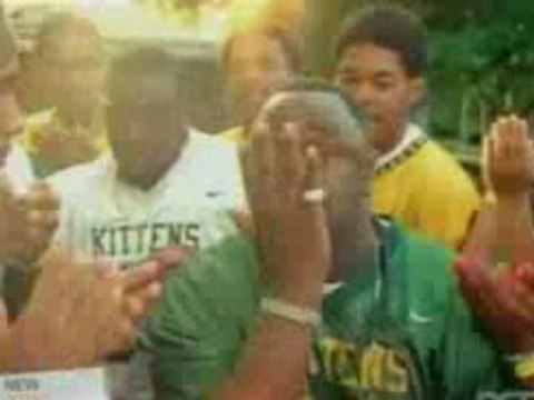 Lil Josh and Ernest Ft. Diamond and Hurricane Chris - Jigga