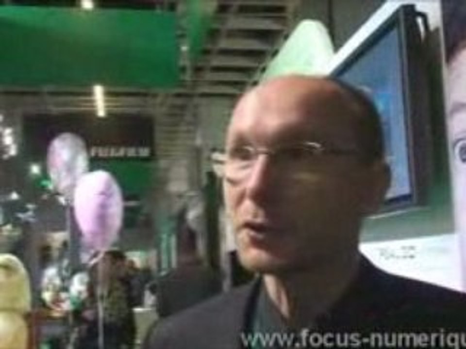 Photokina nouveautés fujifilm