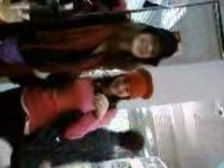 Louise et moi ^^