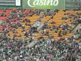 Hommage sablé kop sud