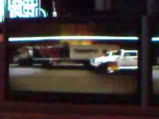 Première soirée @ Bumpers