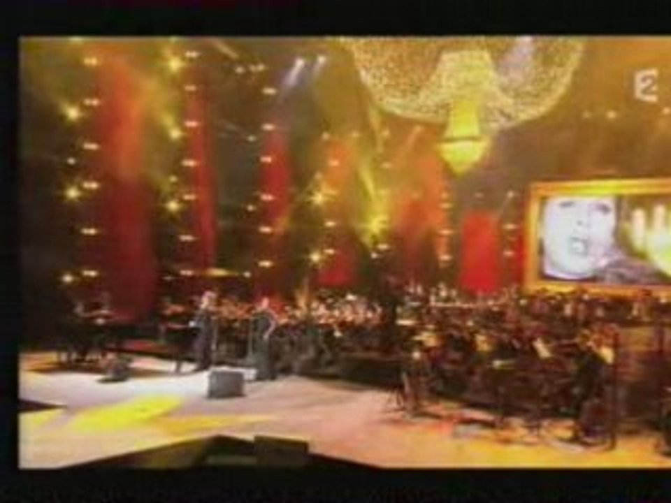 La Seguedille - Roberto Alagna & Béatrice Uria-Monzon