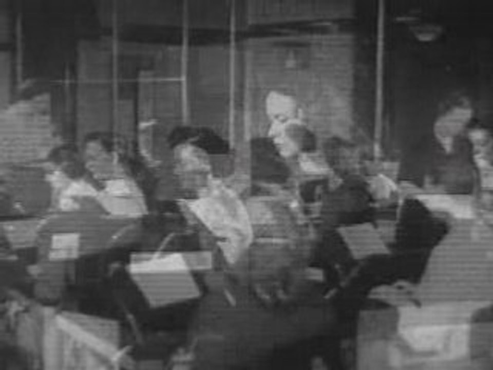 Different Jobs for Men and Women in the 1940s Job Prejudice