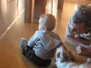 arthur et son fou rire