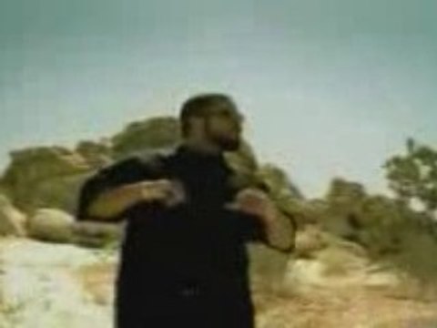 [OFFiCiAL ViDEO] Ice Cube - Why Me (Feat. Musiq Soulchild)