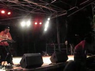 Cousine pauline 2e partie les baragouineurs Nantes 2008