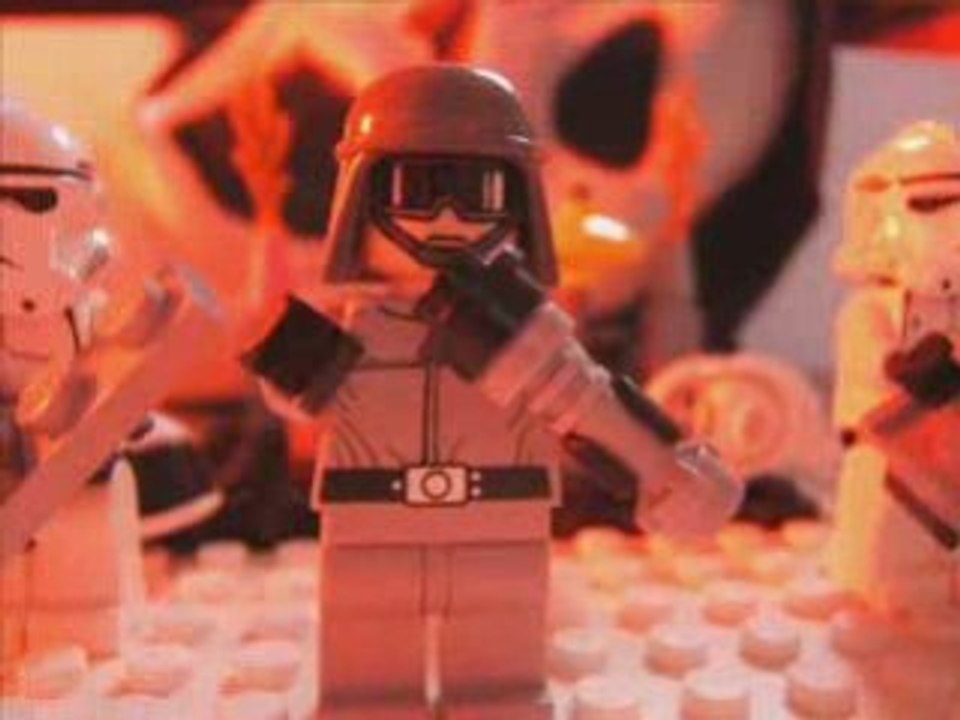 Lego rock!!!!!!
