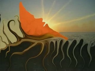 Travel in imagination  music  and painting by tony danis gr