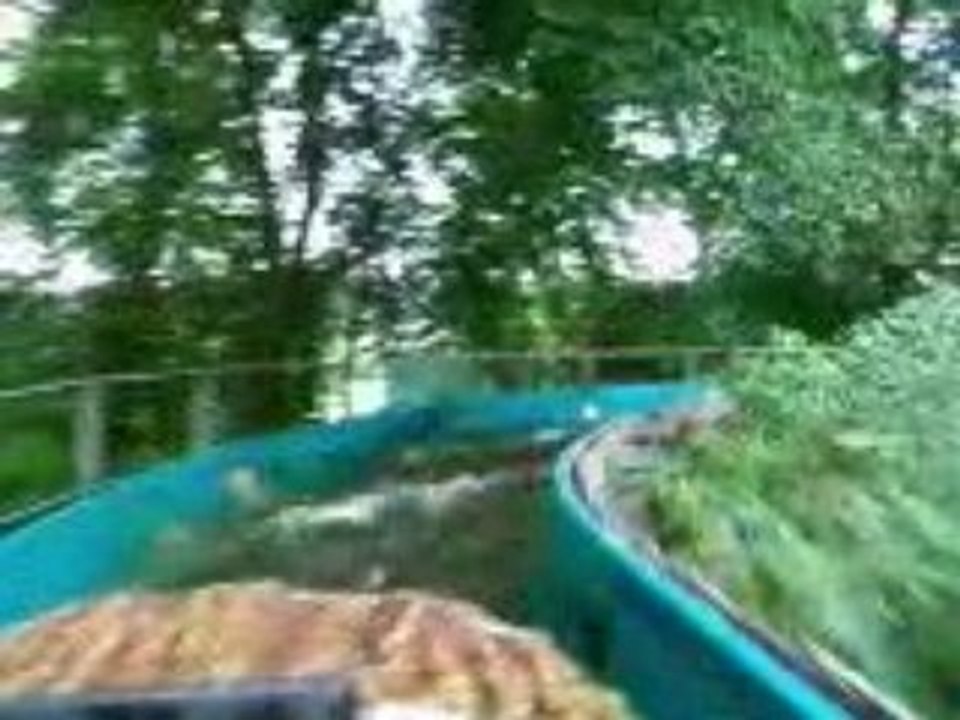 rigolade a bellwaerd