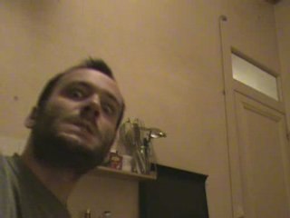 Malus Track #02 - Le sirop d'orgeat