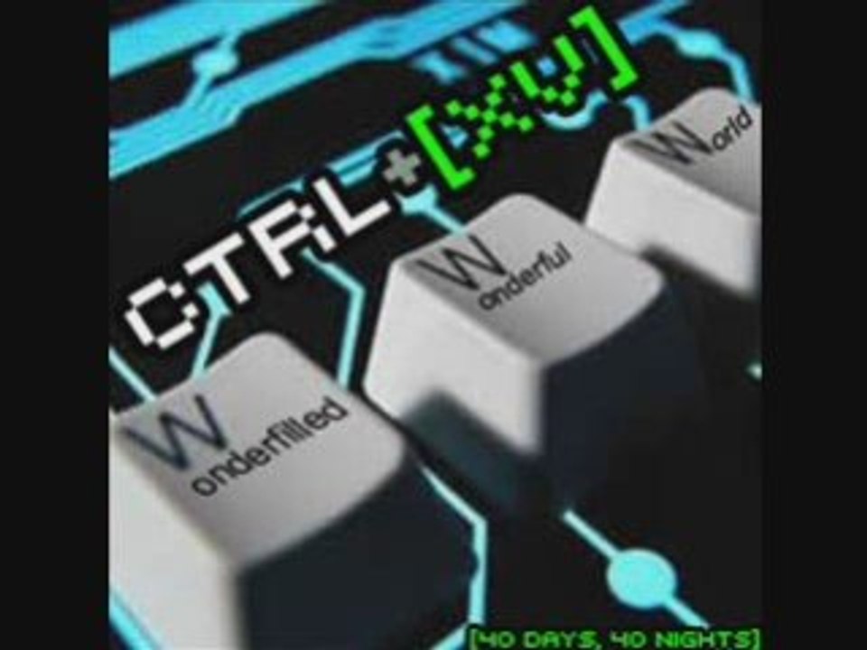 XV- WonderfilledWonderfulWorld.com