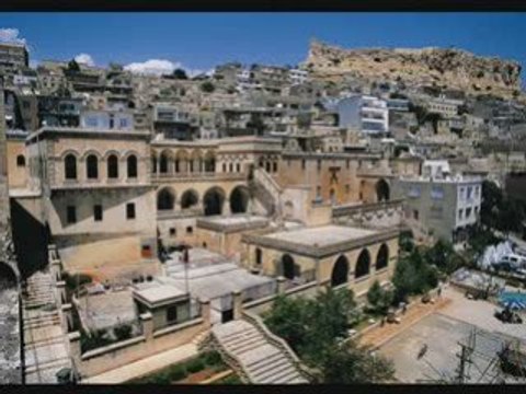 Turnam Yare selam söyle