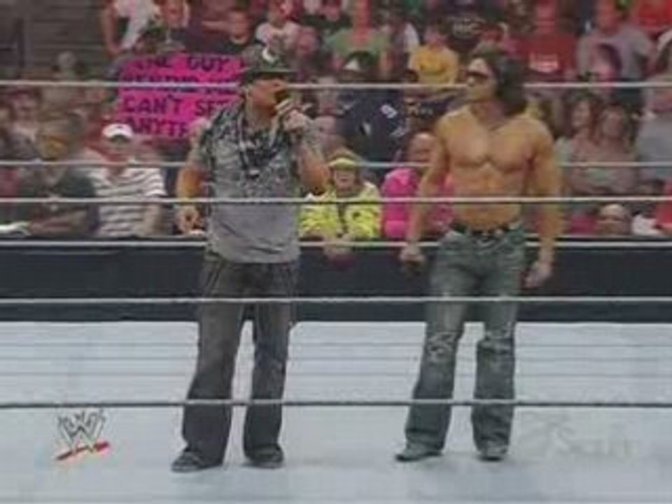 ECW PART 1