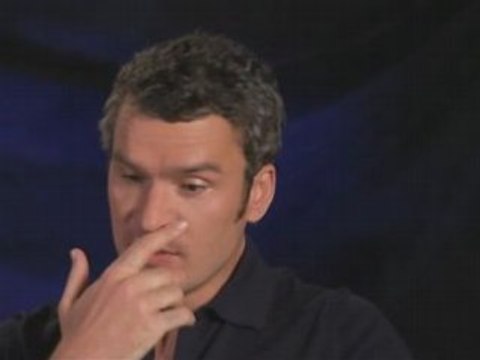 Brothers & Sisters 3.01 - Balthazar Getty - Soundbyte 01