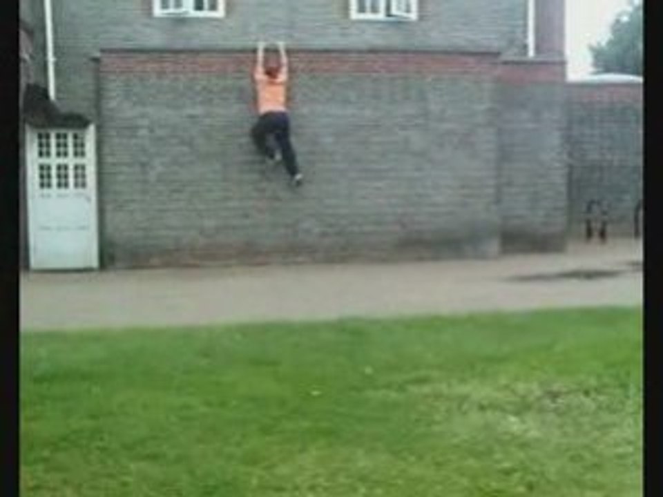 England 2008 rok