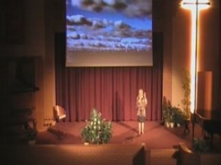 Notre Père Live (Claudia Nobre)