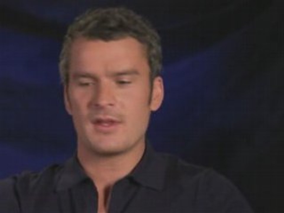 Brothers & Sisters 3.01 - Balthazar Getty - Soundbyte 02