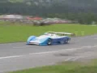 Clip course de Côte St Urban 2008