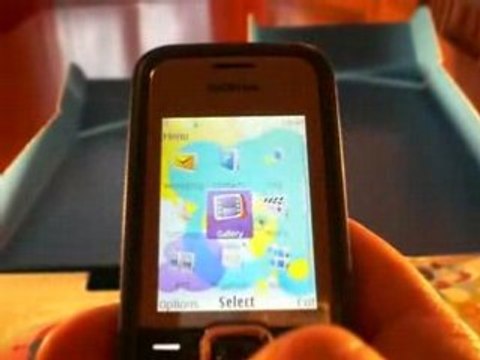 Nokia 7310 & 7610 Supernova thanks to dueb evolution