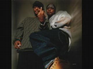 JANE DOE - Mind over matter (feat mobb Deep)