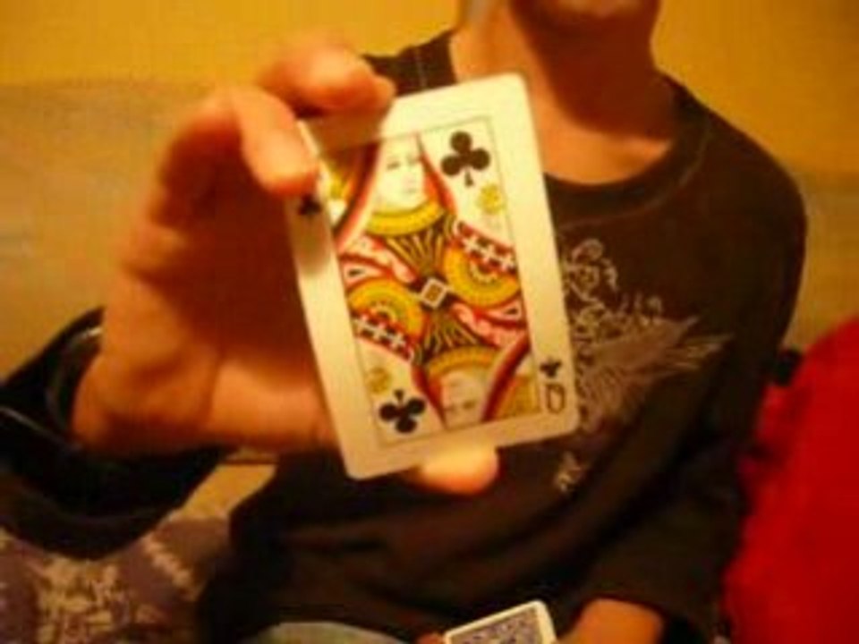 tour de carte