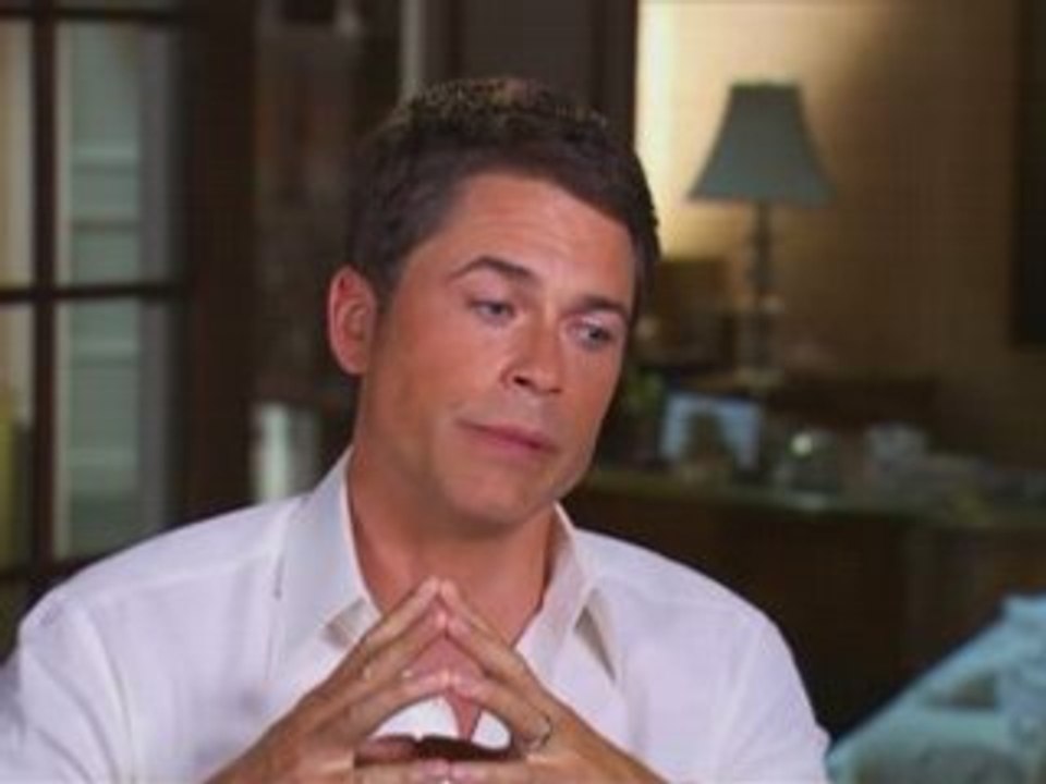 Brothers & Sisters 3.01 - Rob Lowe - Soundbyte 02