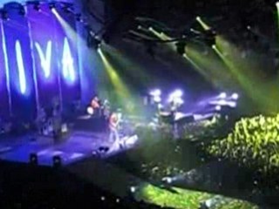 DEATH AND ALL HIS FIENDS BERCY 10/09/08