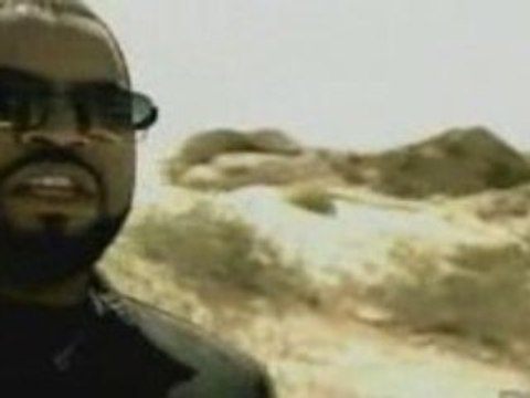 Ice Cube Feat Musiq Soulchild - Why Me ? / NEW