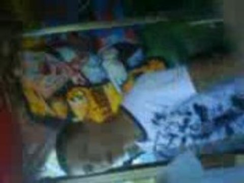 MANEGE CIRCUS AVEC BRIAN ET THEO, BON DELIRE...