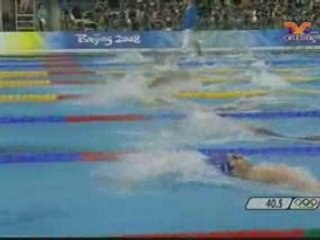 200 DORSO VARONES SEMIFINAL 2 BEIJING 2008