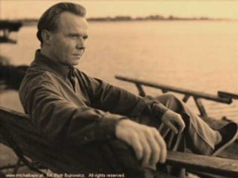 Michał Bajor - Nie mów mi że chcesz iść ...