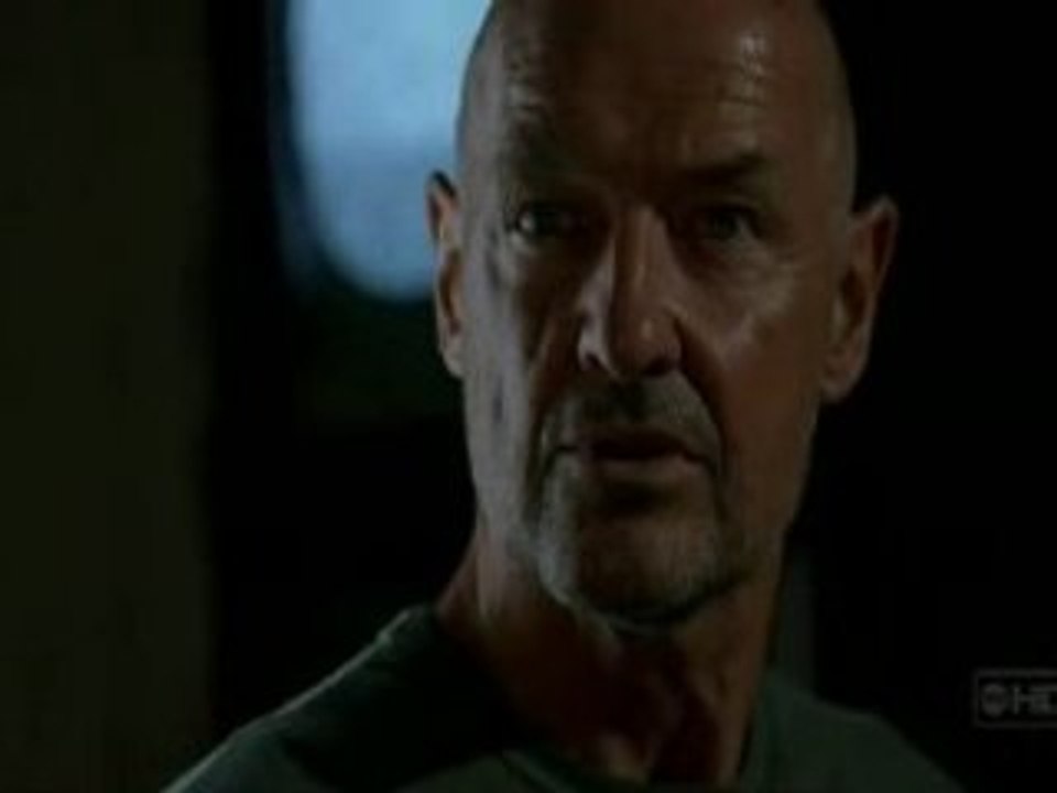 Tai Tai dans Lost !