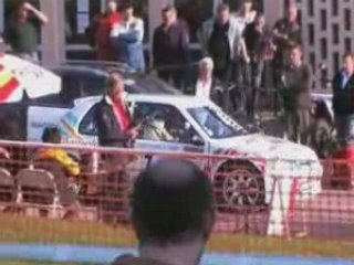 Cédric Robert Pays d'Auge 2008