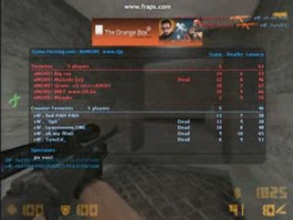 Ranaction 4