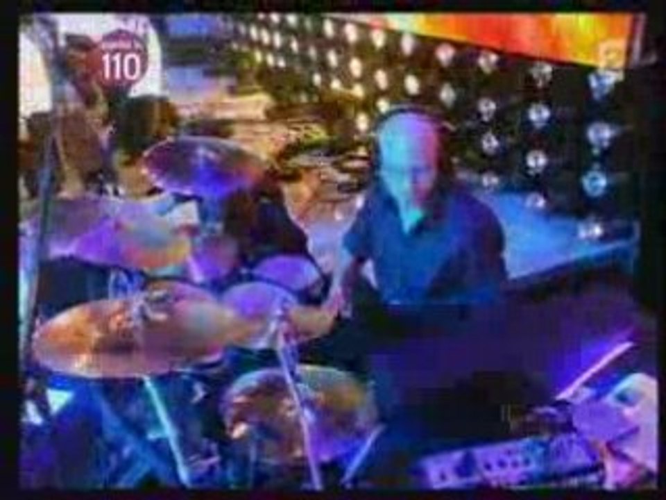 Emmanuel Moire, Merwan Rim & Chris Maé - Vivre Ou Survivre