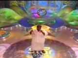 Idea Star Singer 2008 Imran Khan Golden Era Round