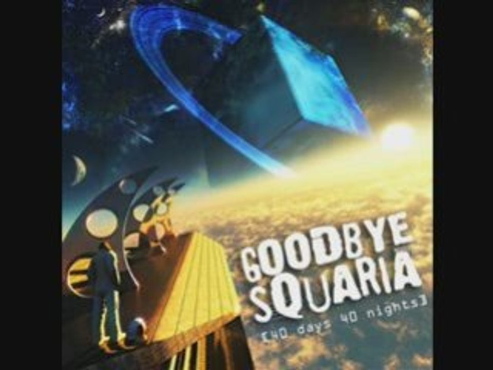 XV - Goodbye squaria (Day 1 - Morning)